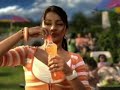 Fanta Ad - India - Featuring Trisha
