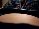 pregnant belly pregnant belly