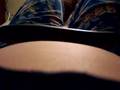 pregnant belly