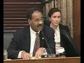 Meyer, Figueres @ Select Committee on Global Warming Hearing