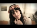 Brooke Fraser Something in the water