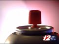 Target 12 Investigators: Tagging a tagger