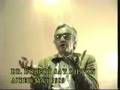 videos de Dr. Robert Jay Lifton & Jeremy Rifkin May 1989  Air date