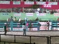 Rodeio em Matutina - Mostra Agroindustria 2008