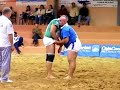 Jonay Palazón - Miguel Yanes / Copa Vultesa Primera
