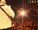 STEFAN   HRUSCA---Urare + Deschide usa , crestine - videoclip