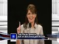 Palin Speech Pumps Up GOP Palin Speech Pumps Up GOP