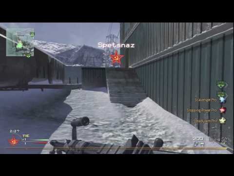 tatical - Finaly it has arrived the tatical nuke challenge from mr.bigruss, today we are using the L86 in hd baby :P hope you enjoy the video and pick up some cool stuff from it check out the other one...