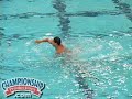 Kirk Everist:  Becoming a Champion Water Polo Player - Offensive & Defensive Game Tactics