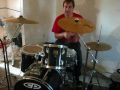 Through the mind of an ADHD drummer...