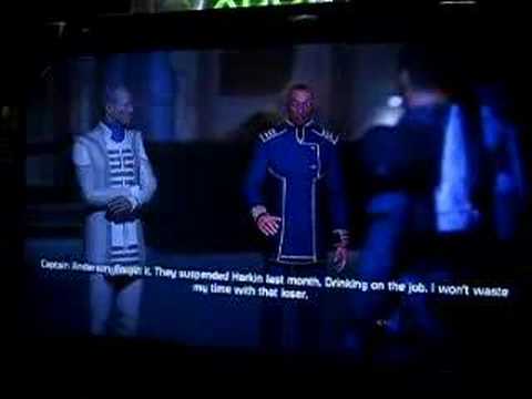 Igromir 2007 MASS EFFECT (7)
