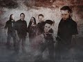 Trail of Tears - The Feverish Alliance Cover