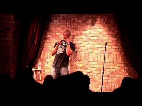 Warren B Hall clip tv submission.mp4