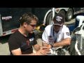 Full Scale Drifting 2B4
