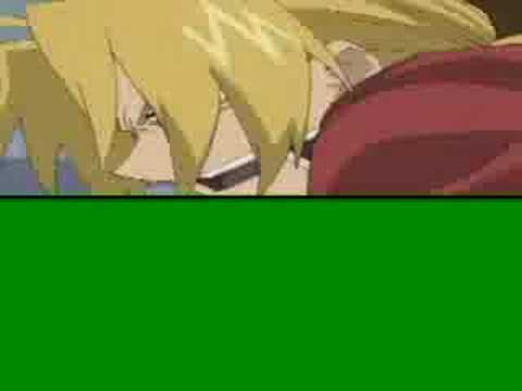edward elric