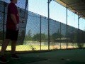 Pedro Tostado Jr. Cage Work