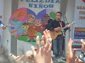 Fonseca en el TECNOL�GICO DEL SUR (FITS) - Te Mando Flores