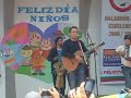 Fonseca en el TECNOLÓGICO DEL SUR (FITS) - Te Mando Flores