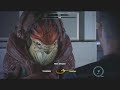 Wrex.  Shepard.