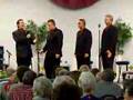 Arise Quartet Singing Living In Canaan