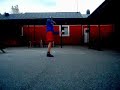 Lindroth Feat Tobbe