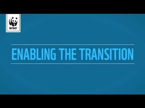 Enabling the Transition - Climate Innovation Systems