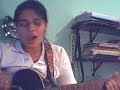 Nadie Podra de Jesse & Joy by: La Gitana Nadie Podra de Jesse & Joy by: La Gitana