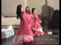 Proesas-Aline Barros...Filhas de Miriam
