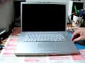 MacBook Pro start-up problem