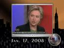 Brian Lehrer Live 2008 Primary Rundown