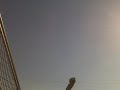 Flyover Notre Dame
