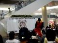 7. 準決勝 延長戦 uk b-boy championships 2009 Lockin' 2on2 Battle 関東予選
