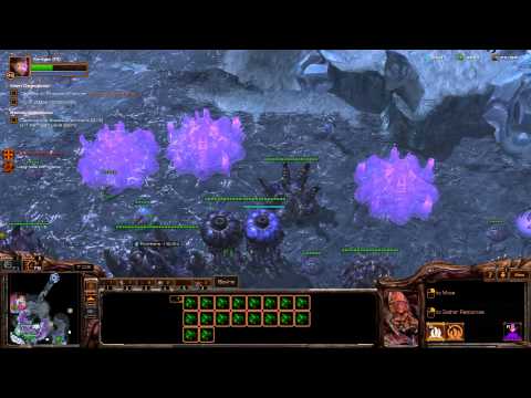 starcraft 2 hots