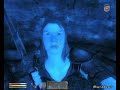 The Elder Scrolls IV: Oblivion - Gameplay Footage