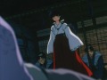 Naraku and Kikyo