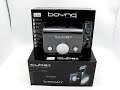Yugster.com Daily Deal Boynq Speaker Cube