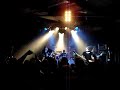 Aborted LIVE @ Mediapark Ljubljana Aborted LIVE @ Mediapark Ljubljana
