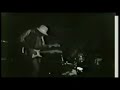 Bob Dylan - Hazel with The Band (1976)