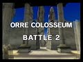 Pokemon XD Orre Colosseum Round 7 - Part 1