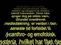 De 3 Eskaders Efterskolen The Movie Trailer