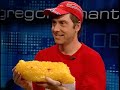 The Gregory Mantell Show -- Naked Chocolate