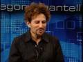 The Gregory Mantell Show -- Naked Chocolate