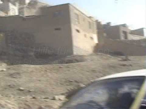 Afghanistan - Avicenna e.V. Diary 2007