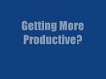 project time tracking software