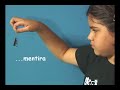a maldicao brasileira começa na infancia...