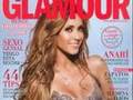 Anahi en la revista GLAMOUR
