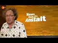 Anstalt - Jugend ist enttäuscht