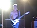 Mike McCready Guitar Smash