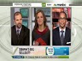 Obama Grabs His Ankles For Wall St-Gate Keeper Matt Taibbi Covers