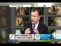 Obama Grabs His Ankles For Wall St-Gate Keeper Matt Taibbi Covers